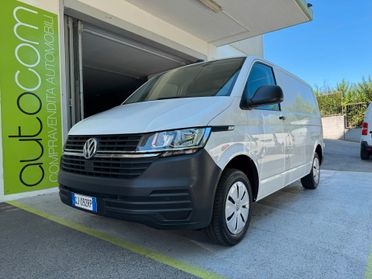 Volkswagen T6.1 Transporter 2.0 TDI UNIPROP GAR24M
