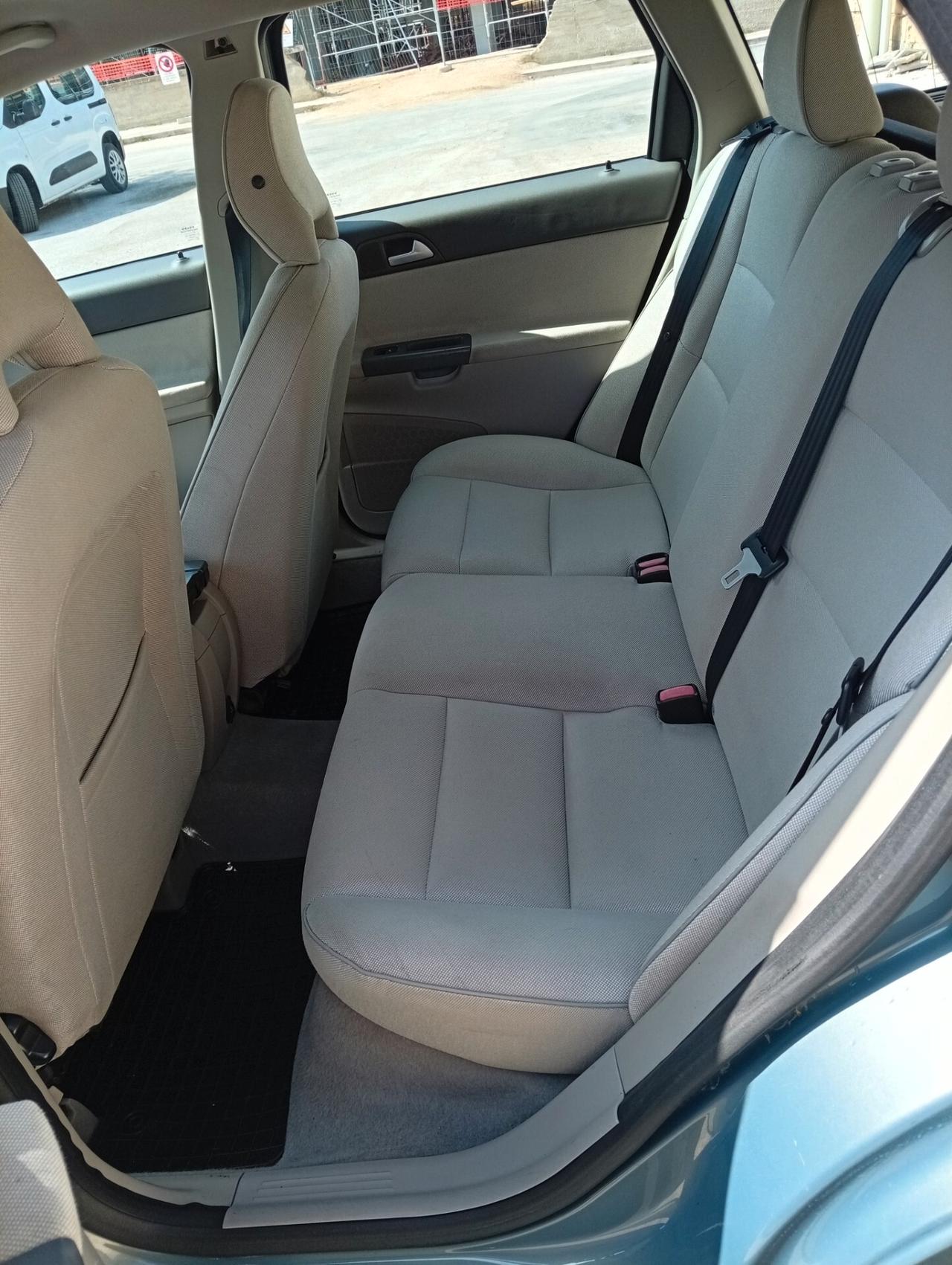 Volvo V50 1.6 D DRIVe cat POLAR