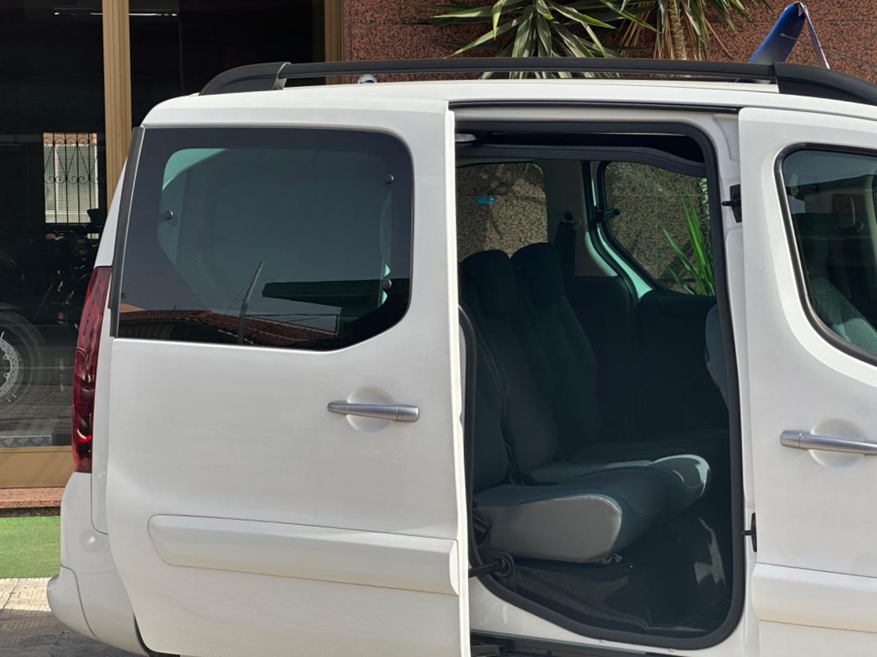 CITROEN BERLINGO DIESEL – A SOLI 108€/MESE