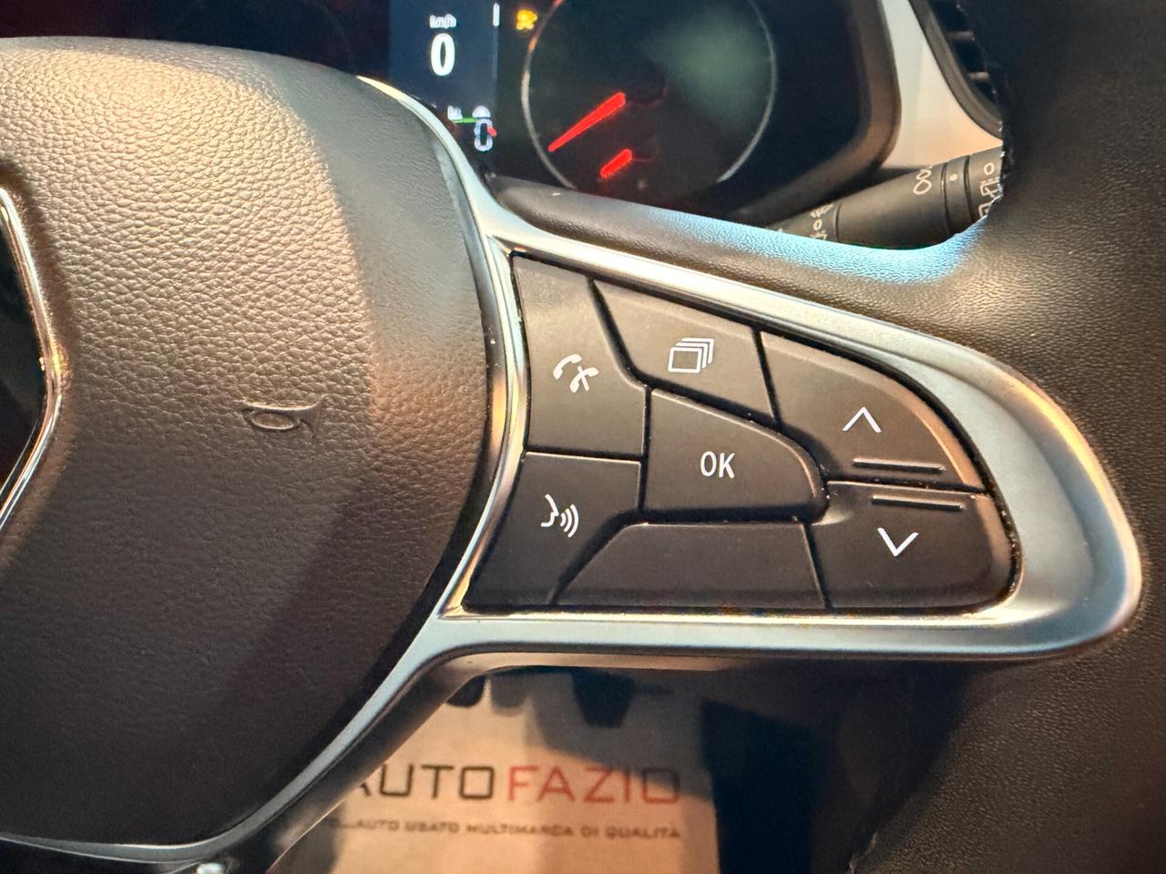 Renault Captur TCe 100 CV GPL FAP Zen