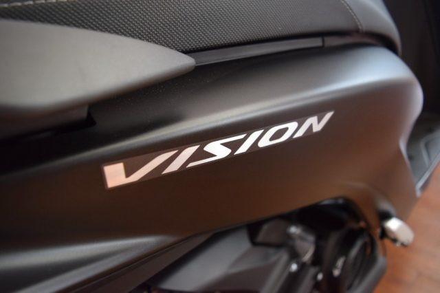 HONDA Vision 110 VISION 110