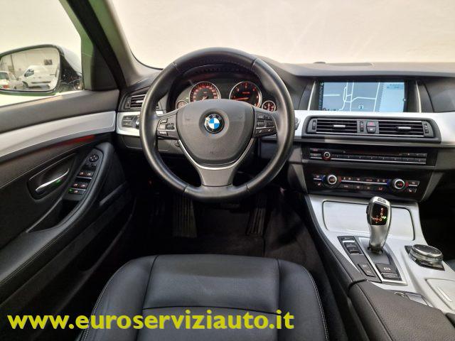 BMW 530 d xDrive 249CV Touring Luxury