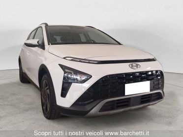 Hyundai Bayon Bayon 1.2 GPL MT XLine