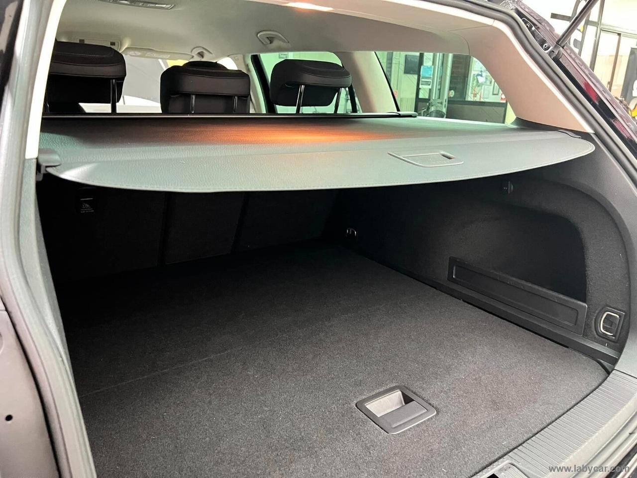 Volkswagen Passat Variant 2.0 BiTDI SCR 4MOTION DSG Executive BMT