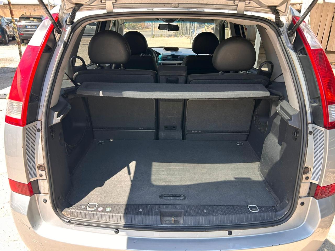Opel Meriva 1.7 CDTI 101CV Enjoy