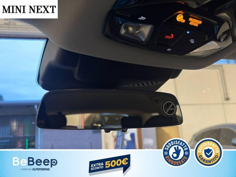 MINI Countryman Mini F60 MINI 2.0 48V D CLASSIC AUTO