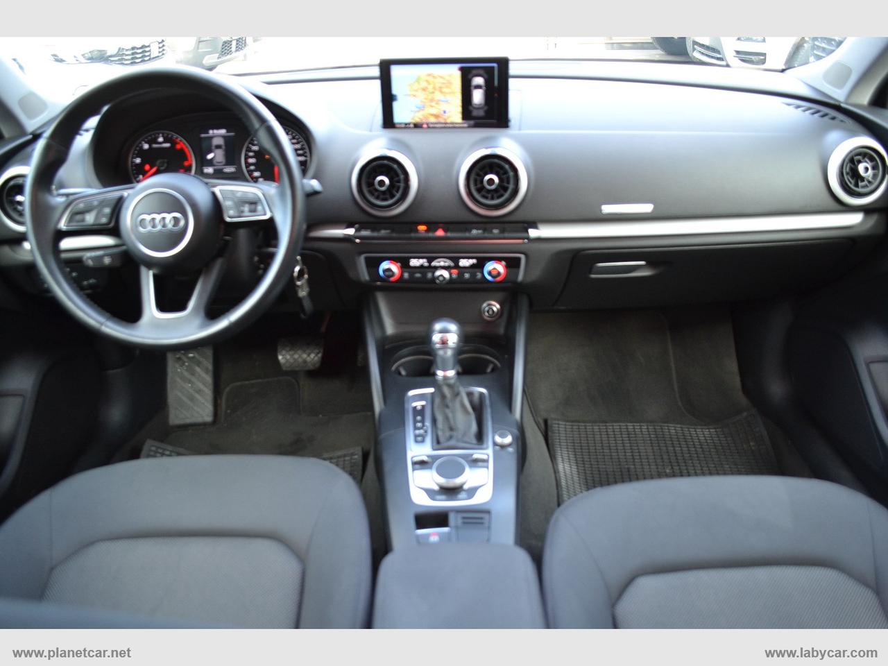 AUDI A3 SPB 30 TDI S tronic