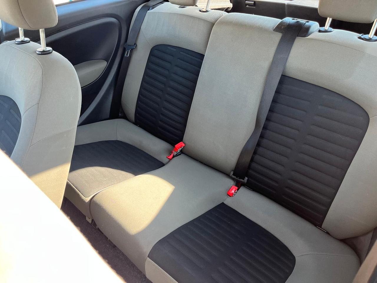 Fiat Grande Punto 1.4 3 porte Speed