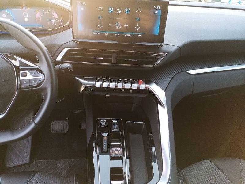 Peugeot 3008 BlueHDI 130 EAT8 S&S Allure