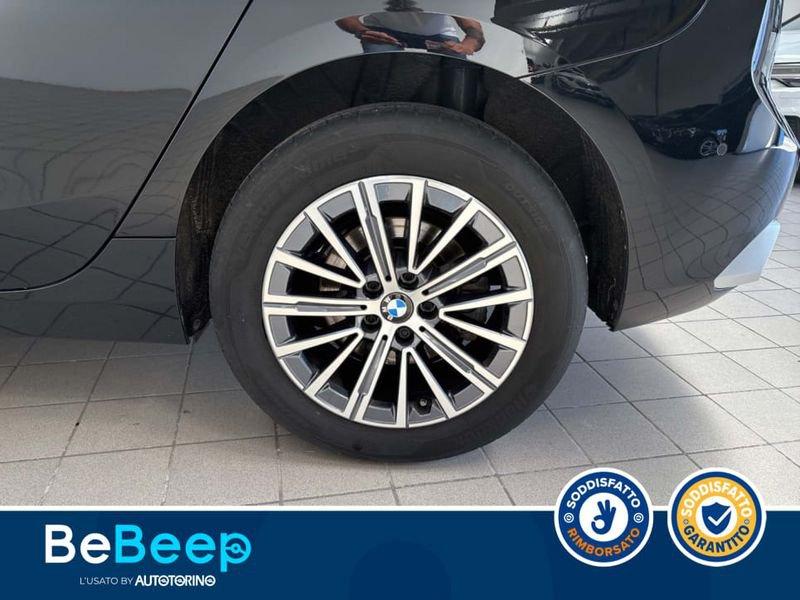 BMW Serie 2 Active Tourer 218D ACTIVE TOURER LUXURY AUTO