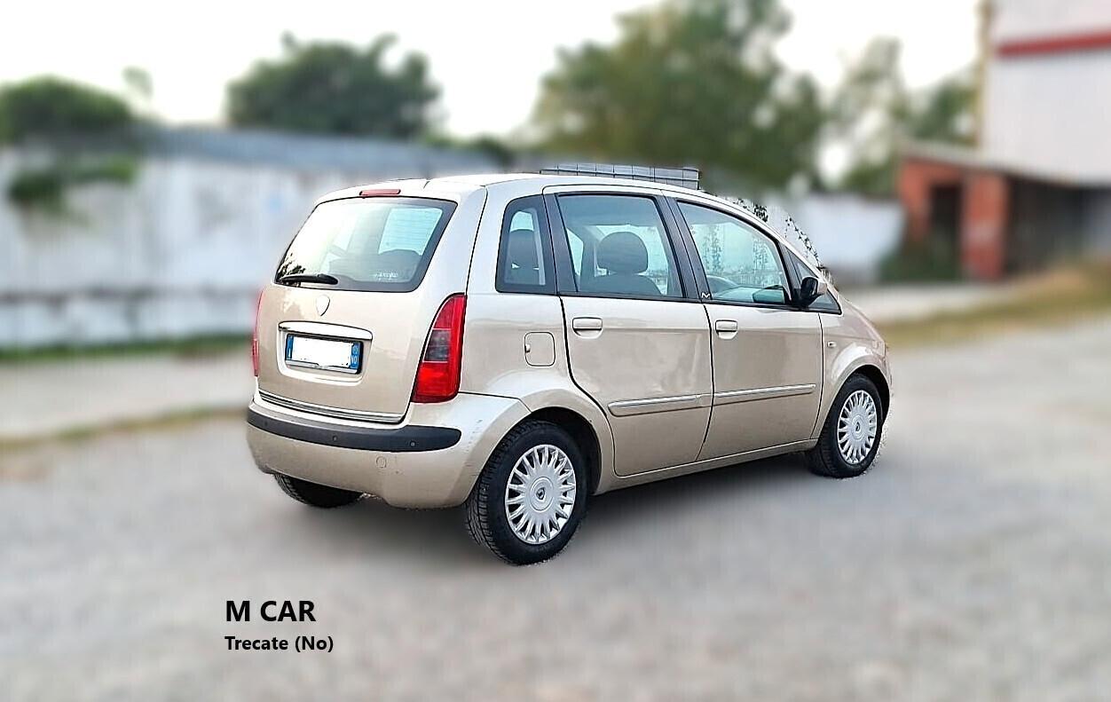 Lancia MUSA 1.4 16V Platino Plus