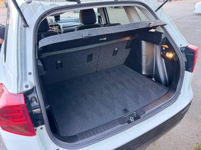SUZUKI Vitara 1.4 HYBRID COOL *UNIPROP*TAGLIANDI SUZUKI*