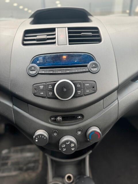 Chevrolet Spark 1.0 LS