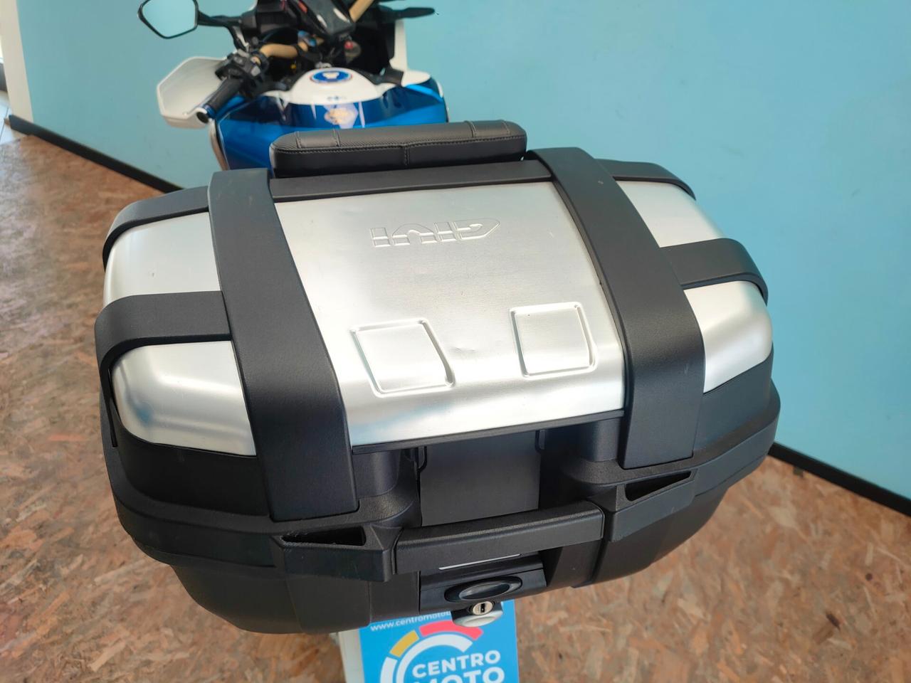 Honda AFRICA TWIN - Versione 30.mo Anniversario