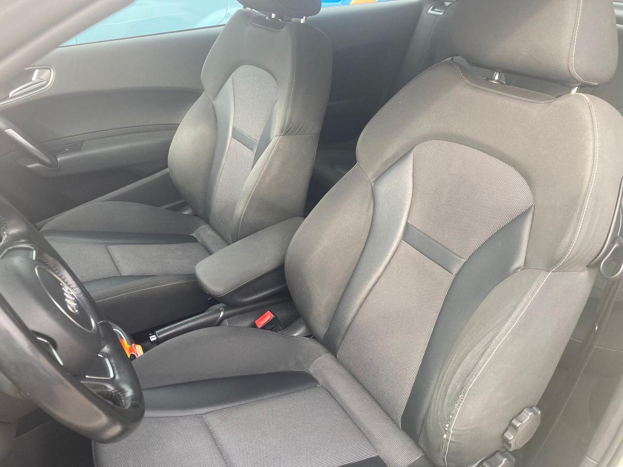 Audi A1 1.6 TDI 105 CV Attraction