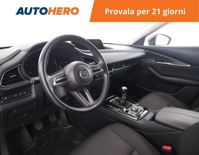 MAZDA CX-30 2.0L e-Skyactiv-G 150 CV M Hybrid 2WD Homura