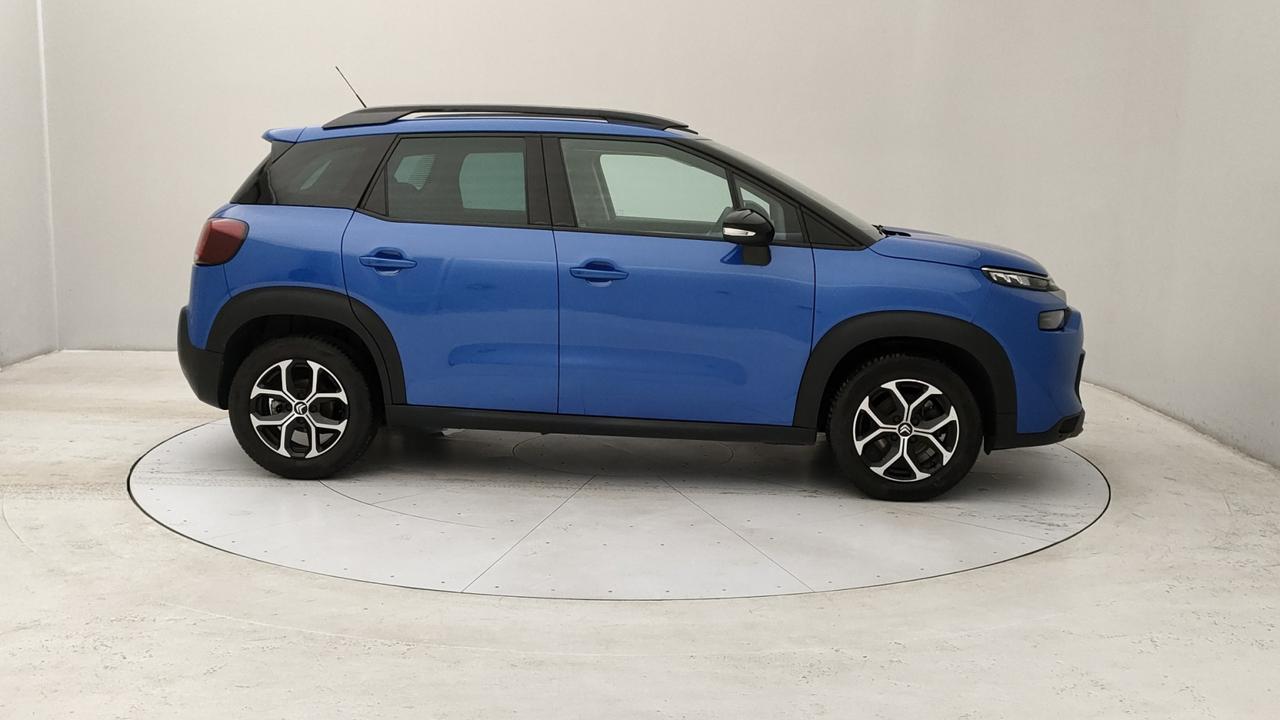 CITROEN C3 Aircross I 2021 - C3 Aircross 1.2 puretech Shine s&s 110cv