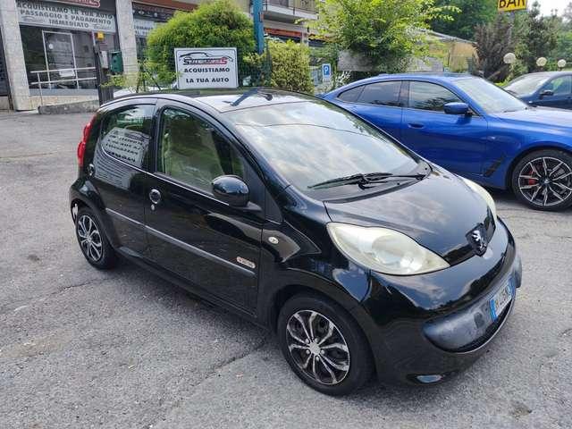 Peugeot 107 107 5p 1.0 12v Sweet Years
