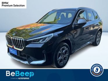 BMW X1 SDRIVE18D X-LINE AUTO