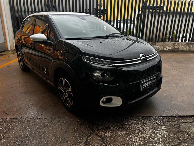 CITROEN C3 BlueHDi 75 S&S Shine