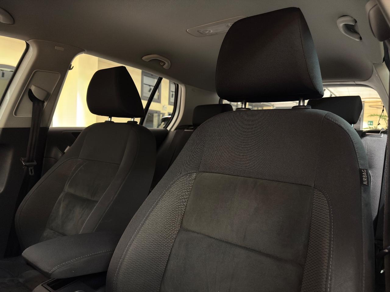 Volkswagen Golf 1.6 5p. Highline BiFuel GPL