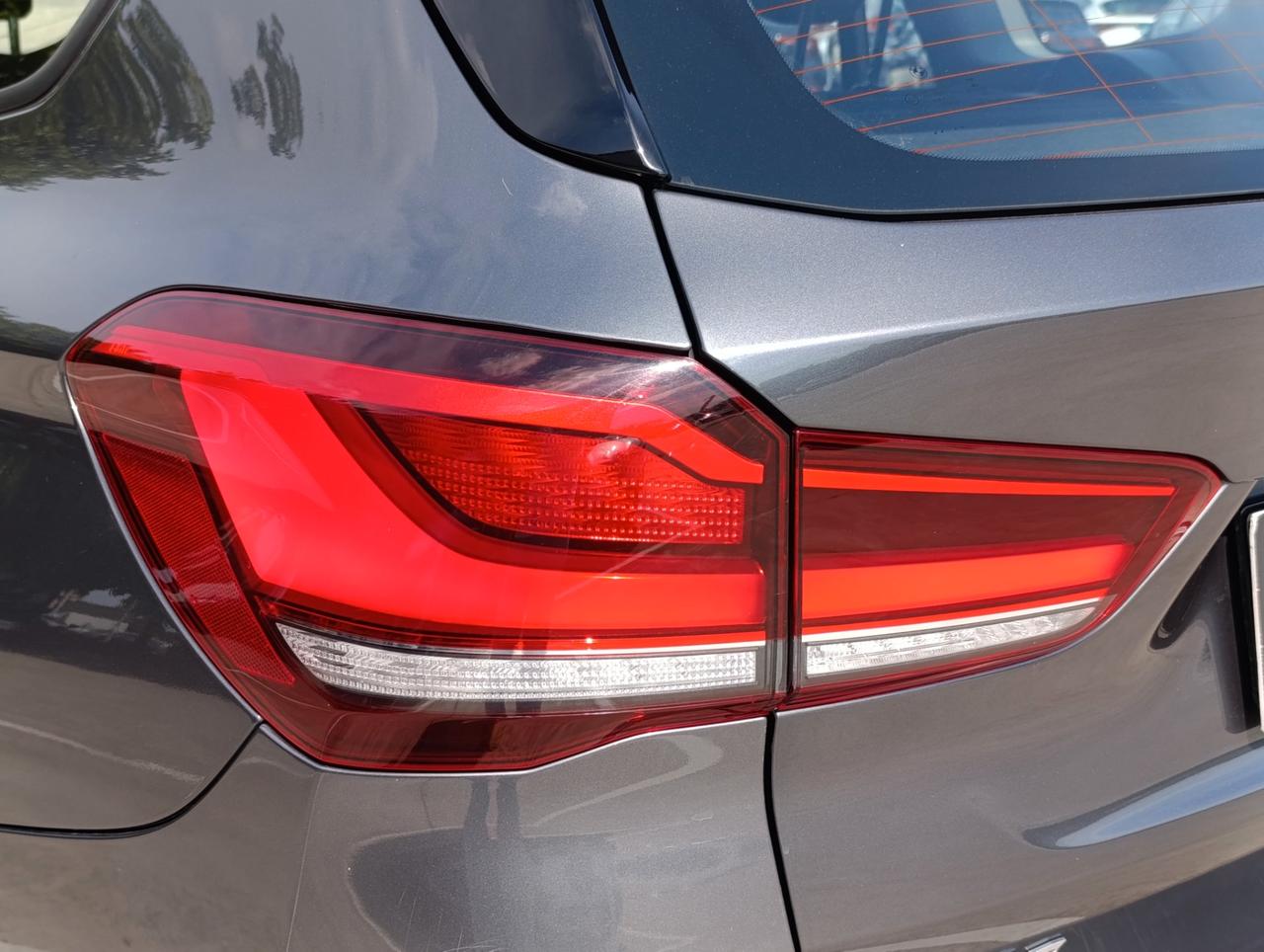 BMW X1 sdrive16d Business Advantage auto