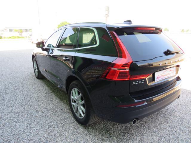 VOLVO XC60 D4 AWD Business