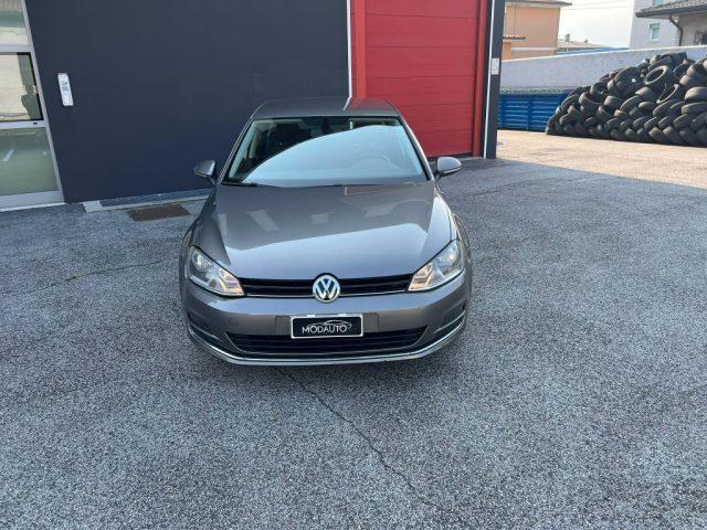 VOLKSWAGEN Golf 1.6 TDI DSG 5p. Highline BlueMotion Technology