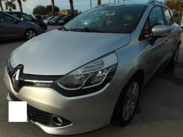 Renault Clio Sporter dCi 8V 90CV Start&Stop Energy Intens