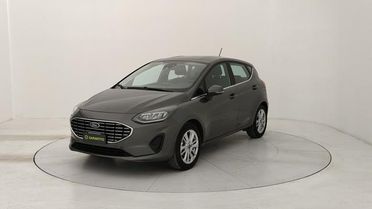 FORD Fiesta 1.1 Titanium 75cv