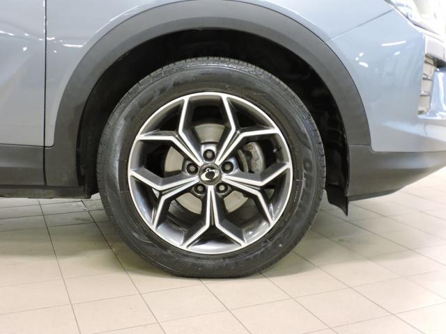 SSANGYONG Korando 1.5 GDI-Turbo 2WD aut. Dream