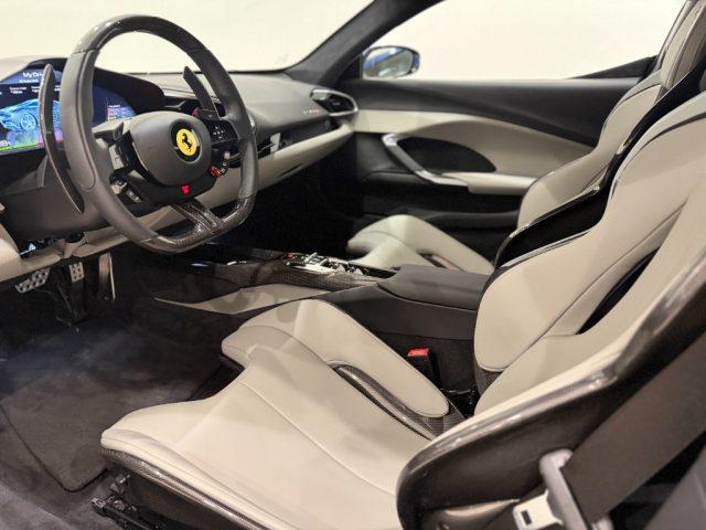 FERRARI 296 GTS 3.0 V6 IVA ESPOSTA