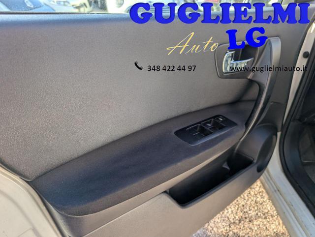 NISSAN Qashqai 1.5 dCi DPF Acenta