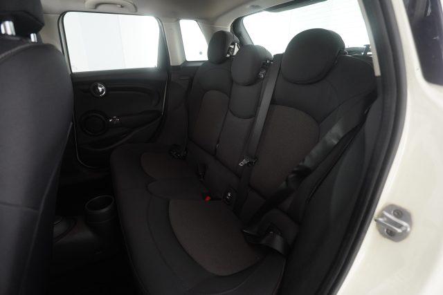 MINI Mini 5 Porte 1.5 One D 5 porte