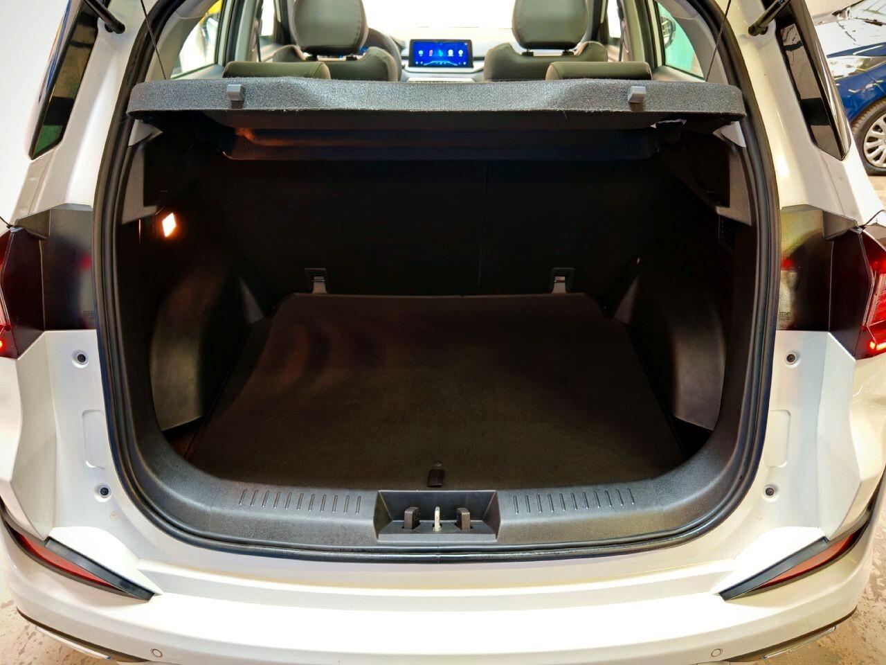 Emc Wave 3 1.5 Turbo 147cv