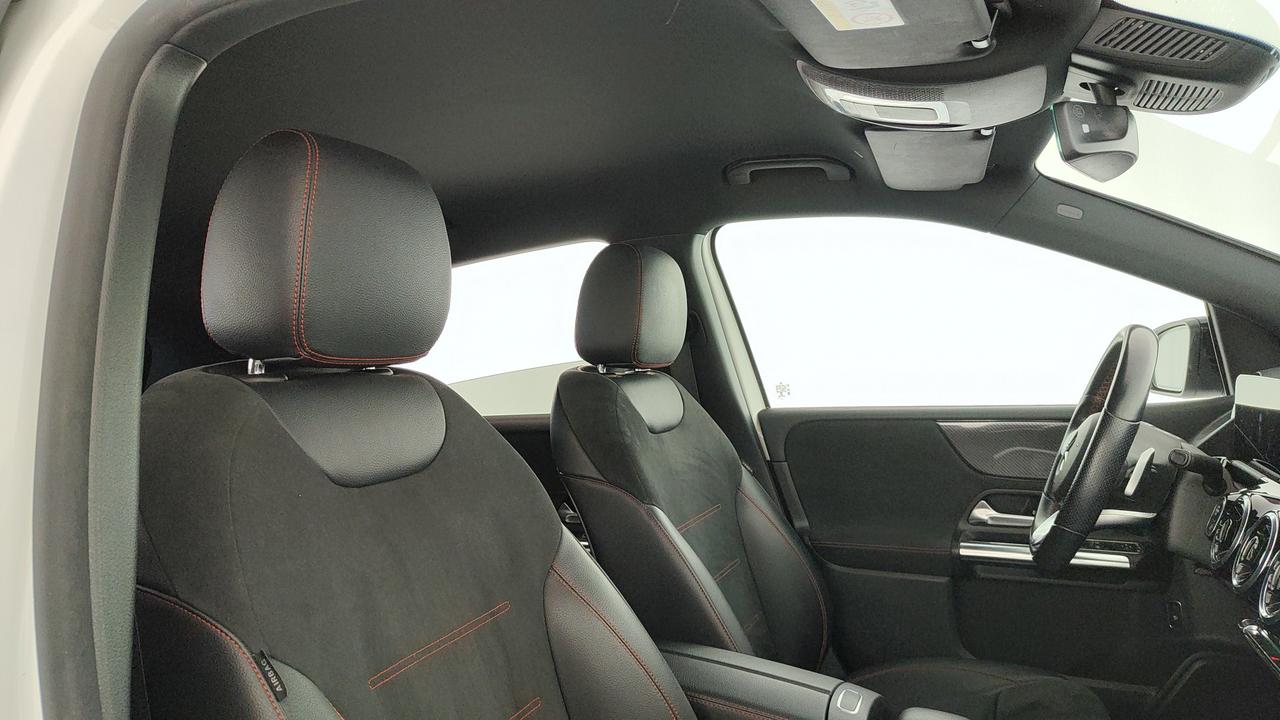 Mercedes-Benz B 180 d Premium auto