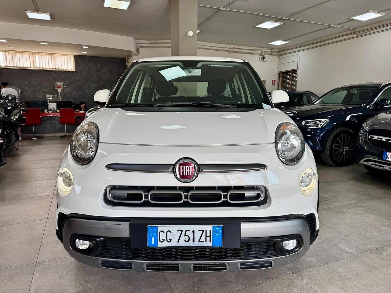 Fiat 500L 1.3 MJT 95cv Cross 2021