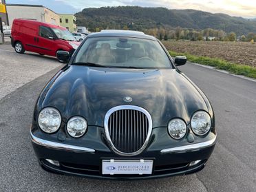 Jaguar S-Type (X200) 3.0 V6 24V cat Executive