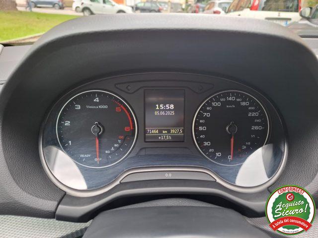 AUDI Q2 35 TDI quattro S tronic S line Edition