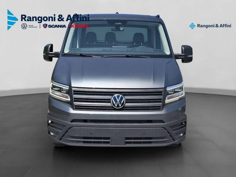 Volkswagen Crafter 35 2.0 BiTDI 177CV PL Cabinato Business