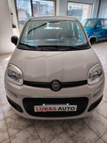 Fiat Panda 1.3 MJT 95 CV S&S Lounge