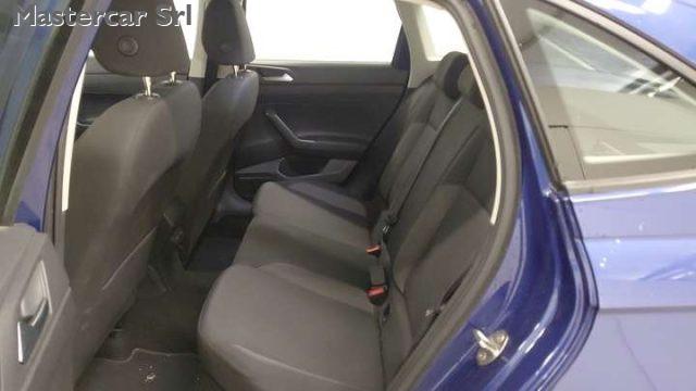 VOLKSWAGEN Taigo Taigo 1.0 tsi Life 95cv TG : GP026BG