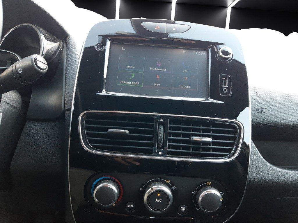 Renault Clio dCi 8V 75 CV Start&Stop 5 porte Energy Duel2