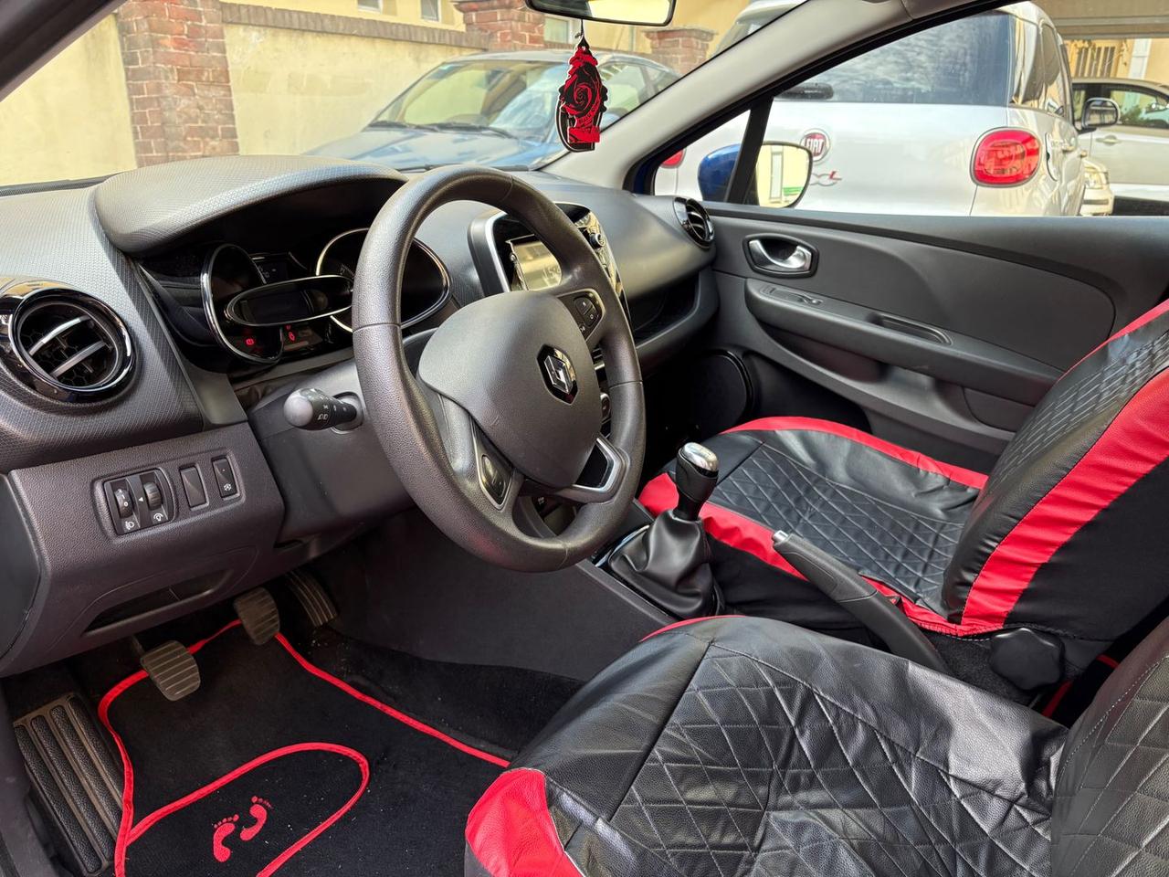 Renault Clio Life 0.9 ENERGY TCe 90 Eco2 #7109