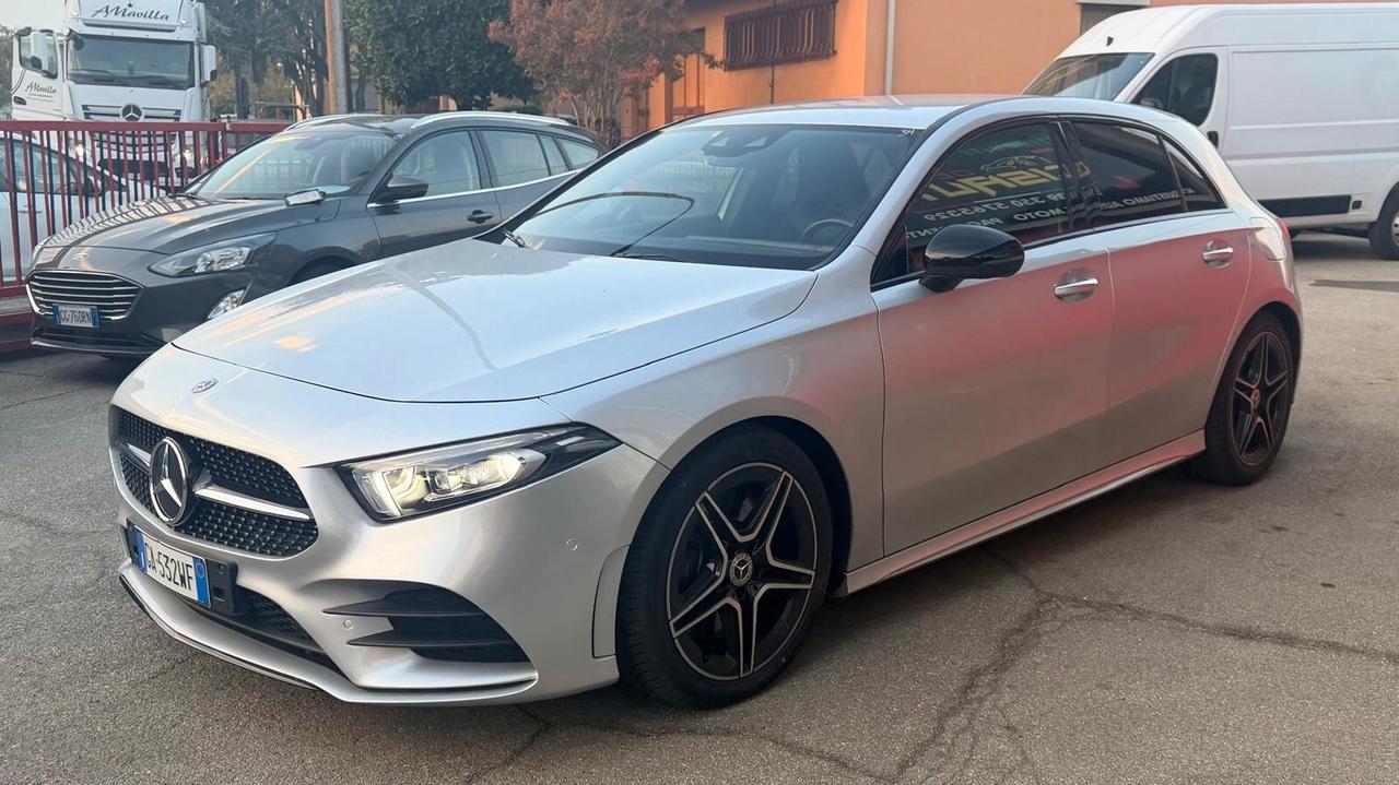 Mercedes-benz GLA 250 Automatic 4Matic Premium