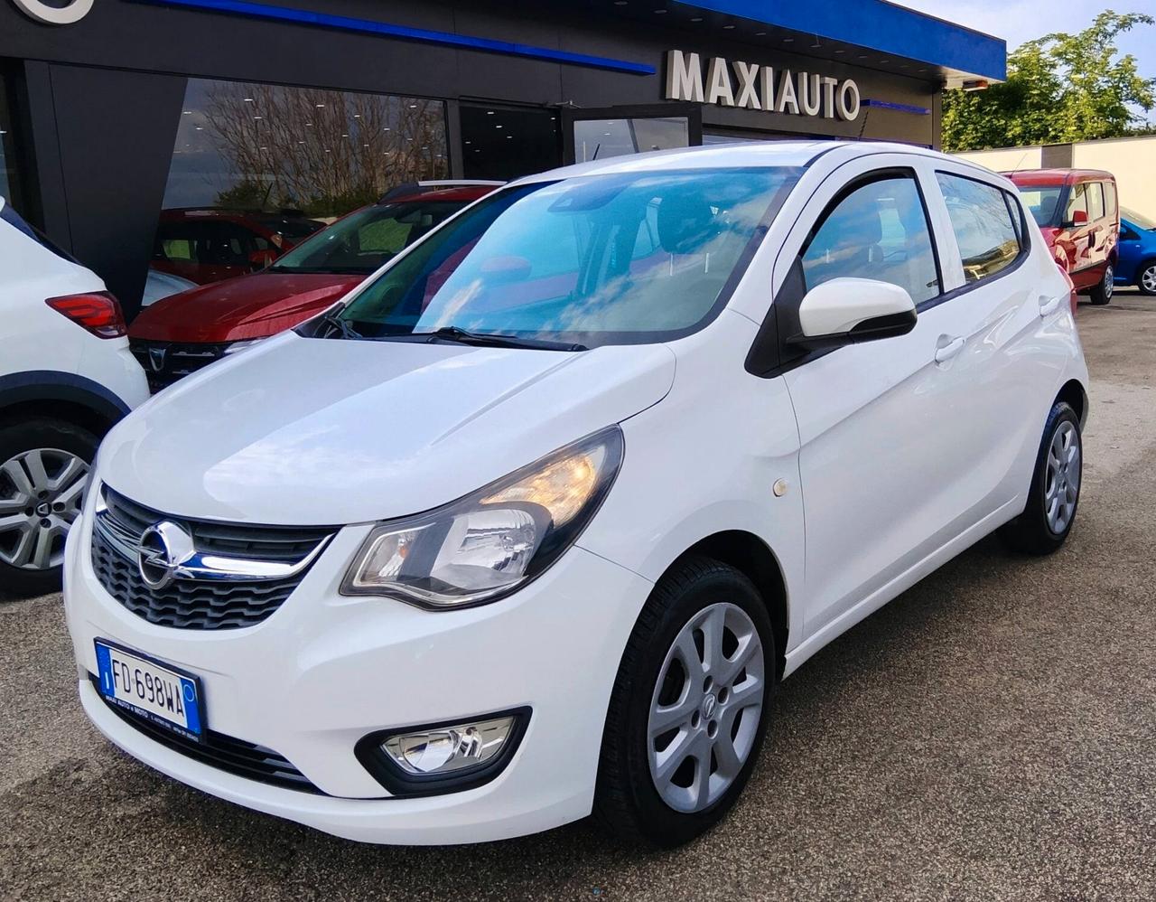 Opel Karl 1.0 75 MILA KM!