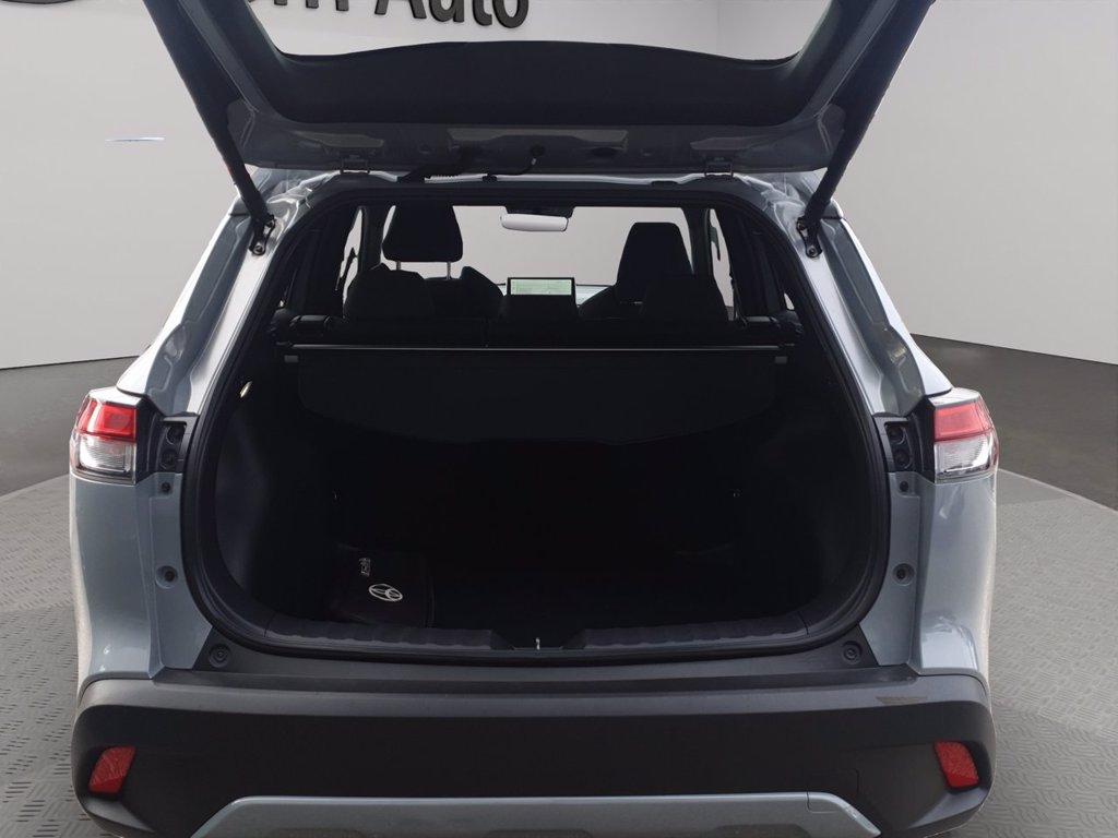 TOYOTA Corolla cross 1.8h trend fwd 140cv e-cvt del 2025