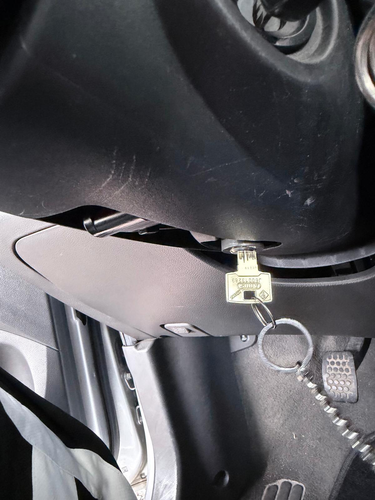 Chevrolet Spark 1.0 LT GPL