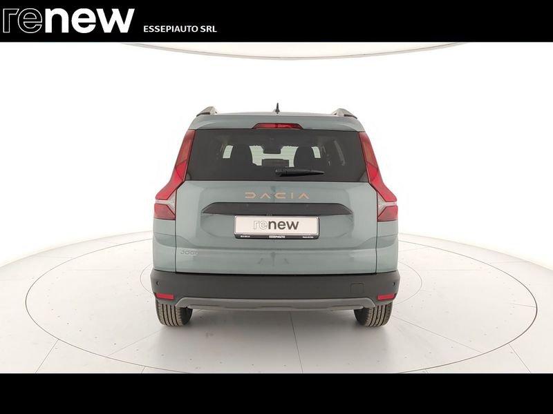 Dacia Jogger 1.0 TCe GPL 100 CV 7 posti Extreme Up