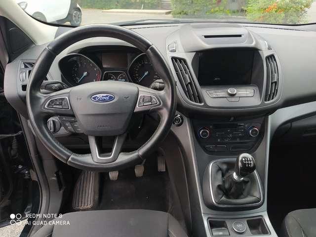 Ford Kuga Kuga II 1.5 ecoboost Business s